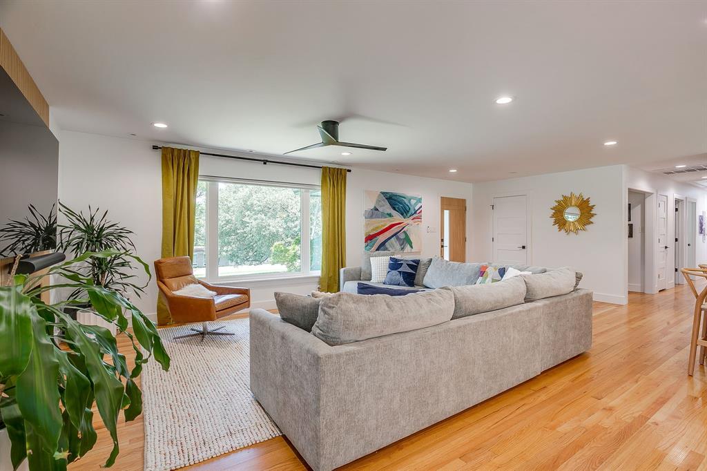 Ridglea Hills Add - Residential