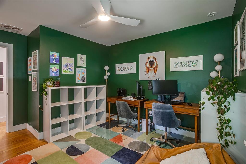 Ridglea Hills Add - Residential