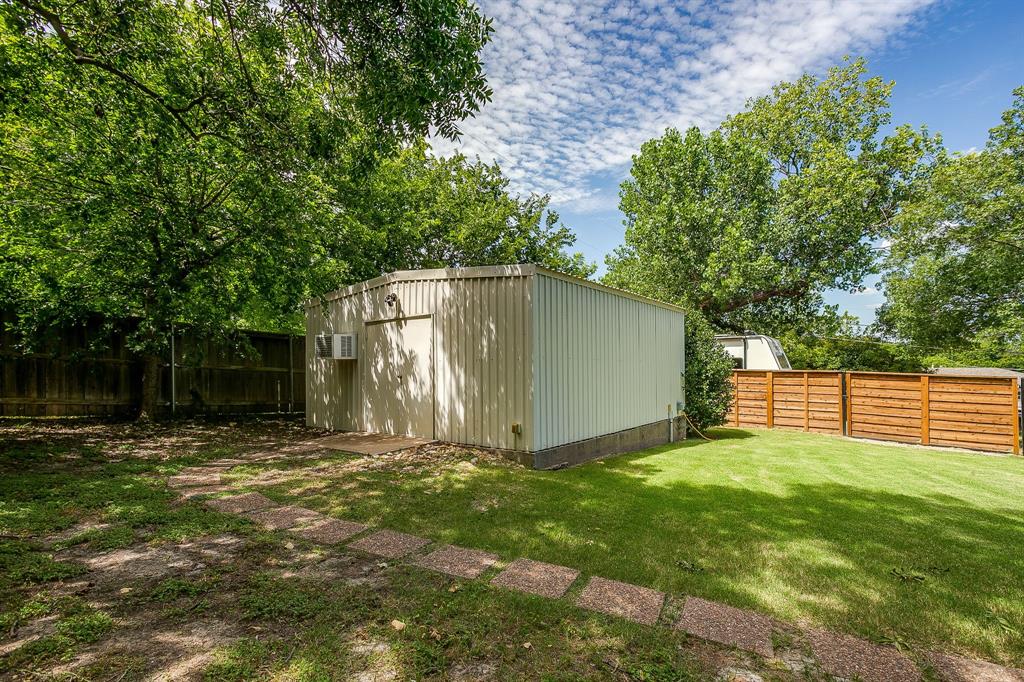 Ridglea Hills Add - Residential