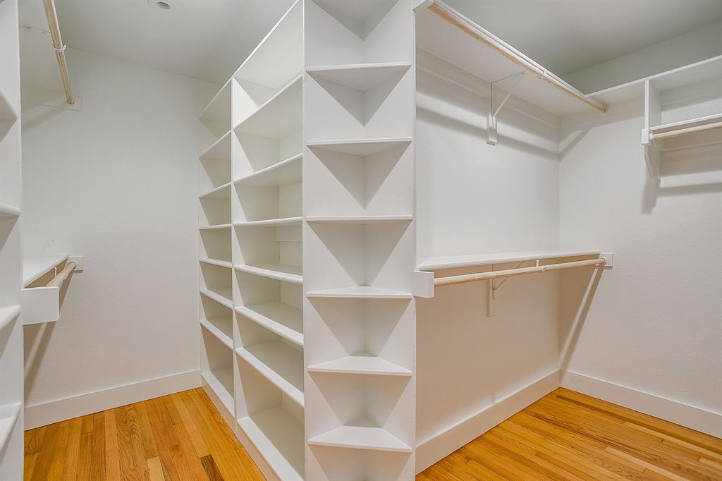 Ridglea Hills Add - Residential