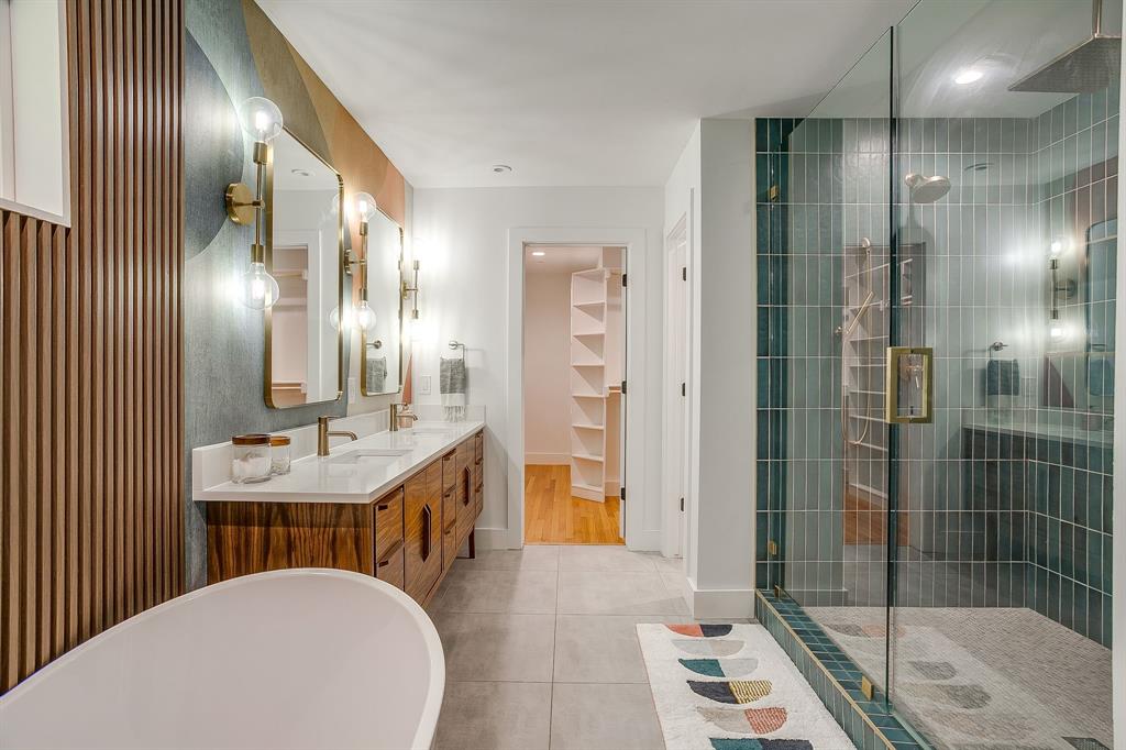 Ridglea Hills Add - Residential