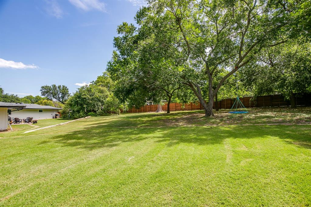 Ridglea Hills Add - Residential