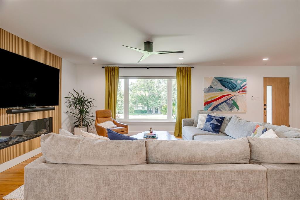 Ridglea Hills Add - Residential