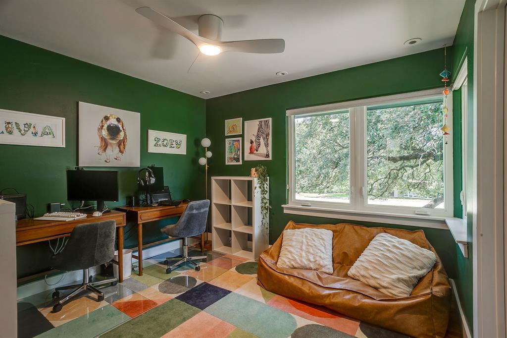 Ridglea Hills Add - Residential