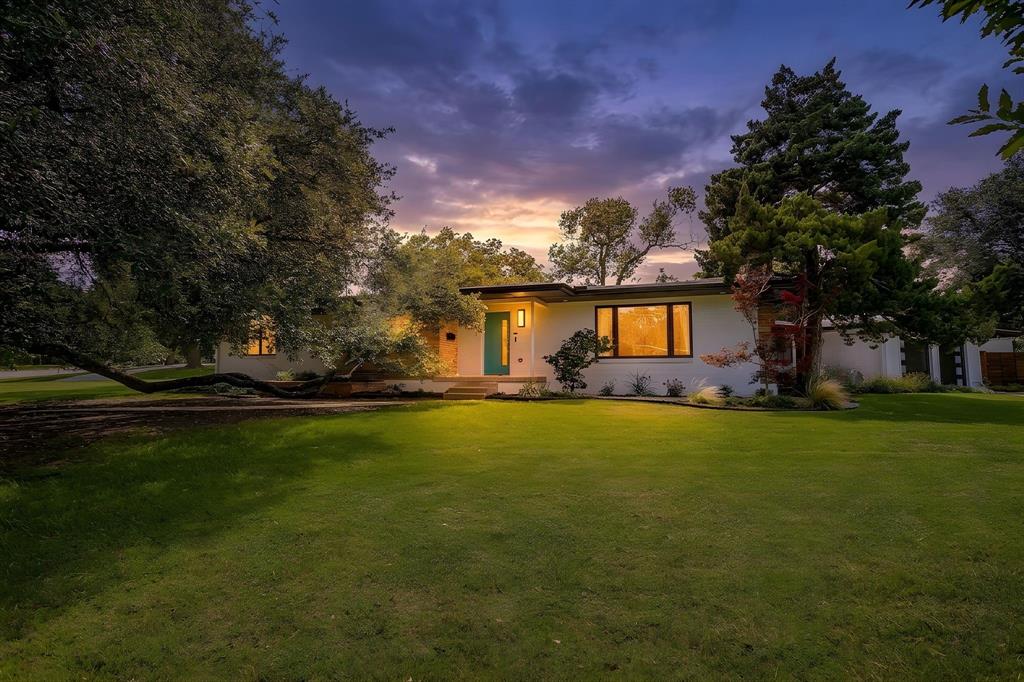 Ridglea Hills Add - Residential