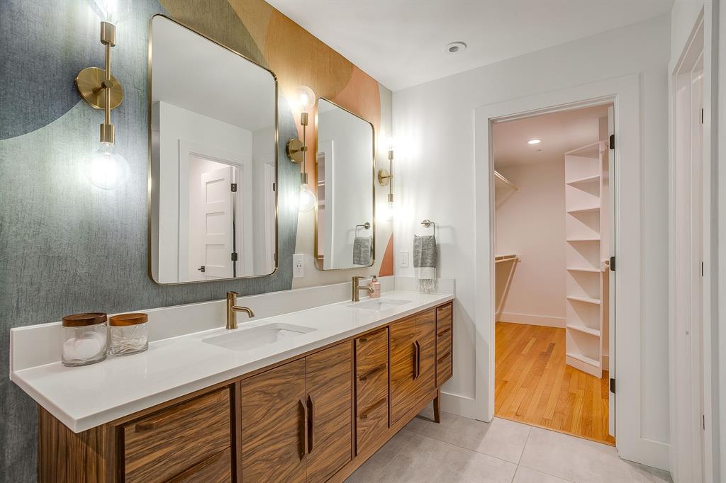 Ridglea Hills Add - Residential