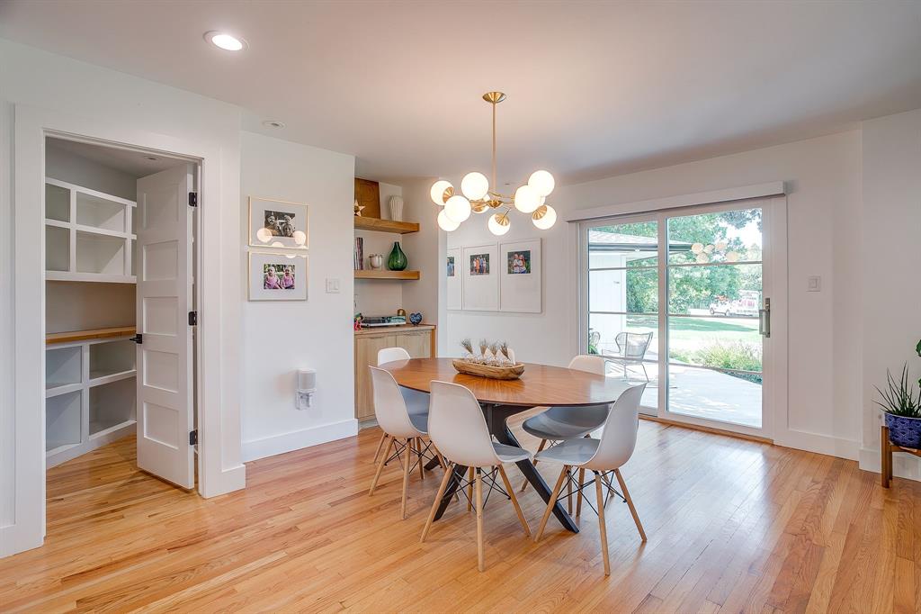 Ridglea Hills Add - Residential