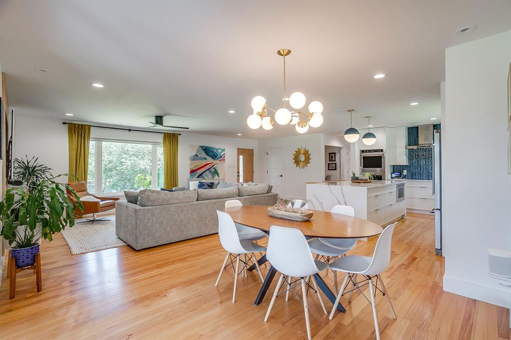Ridglea Hills Add - Residential