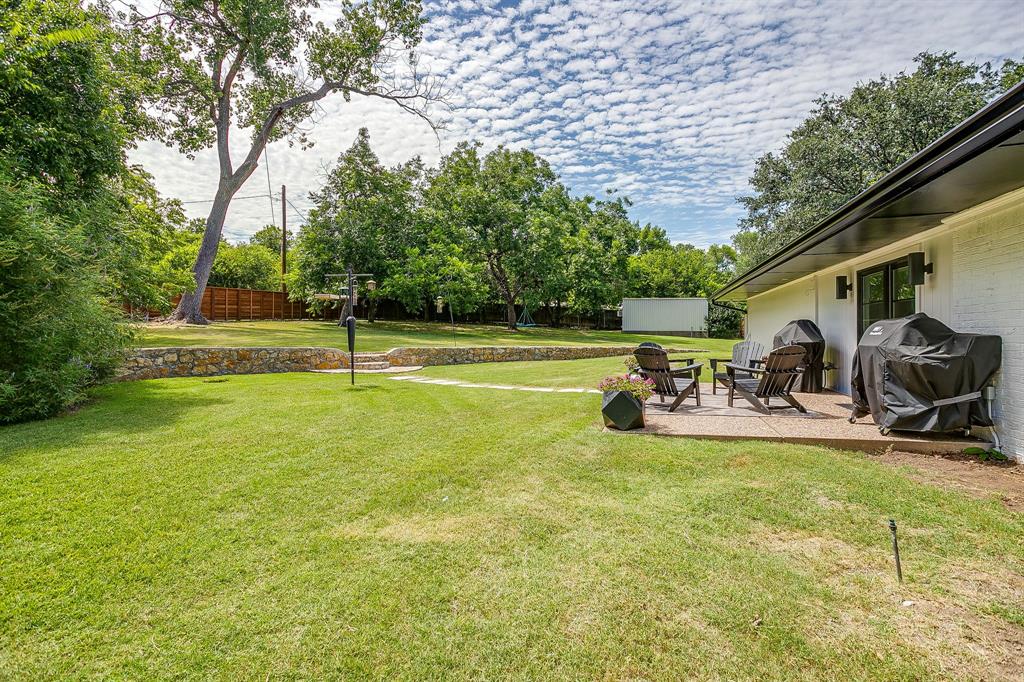 Ridglea Hills Add - Residential