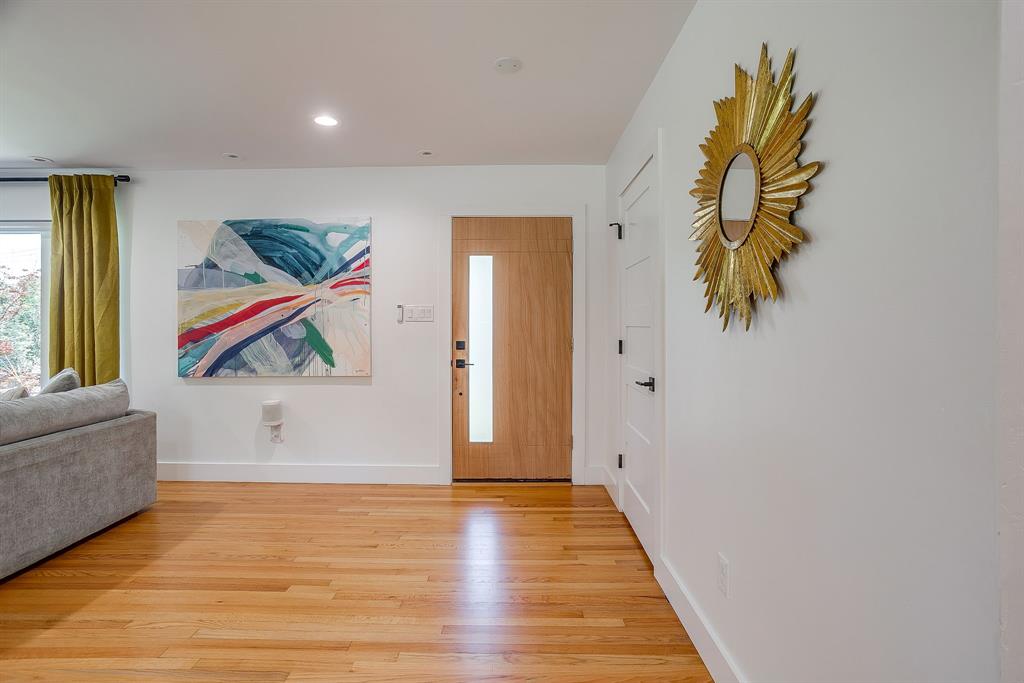 Ridglea Hills Add - Residential
