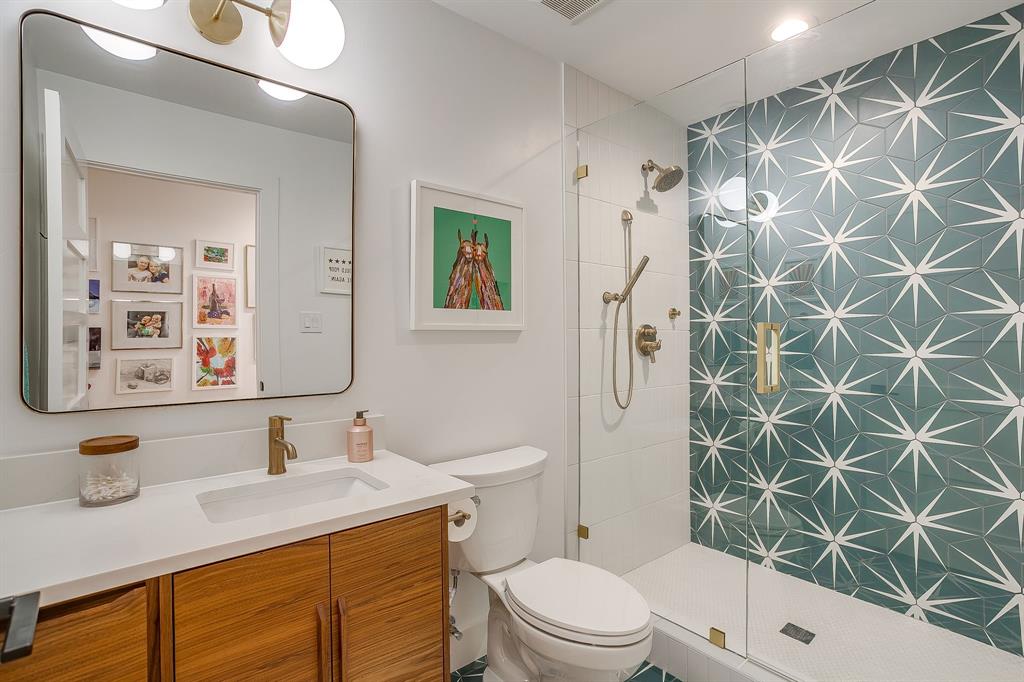 Ridglea Hills Add - Residential