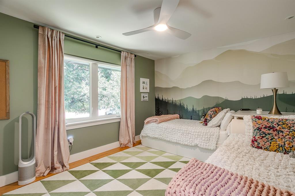 Ridglea Hills Add - Residential