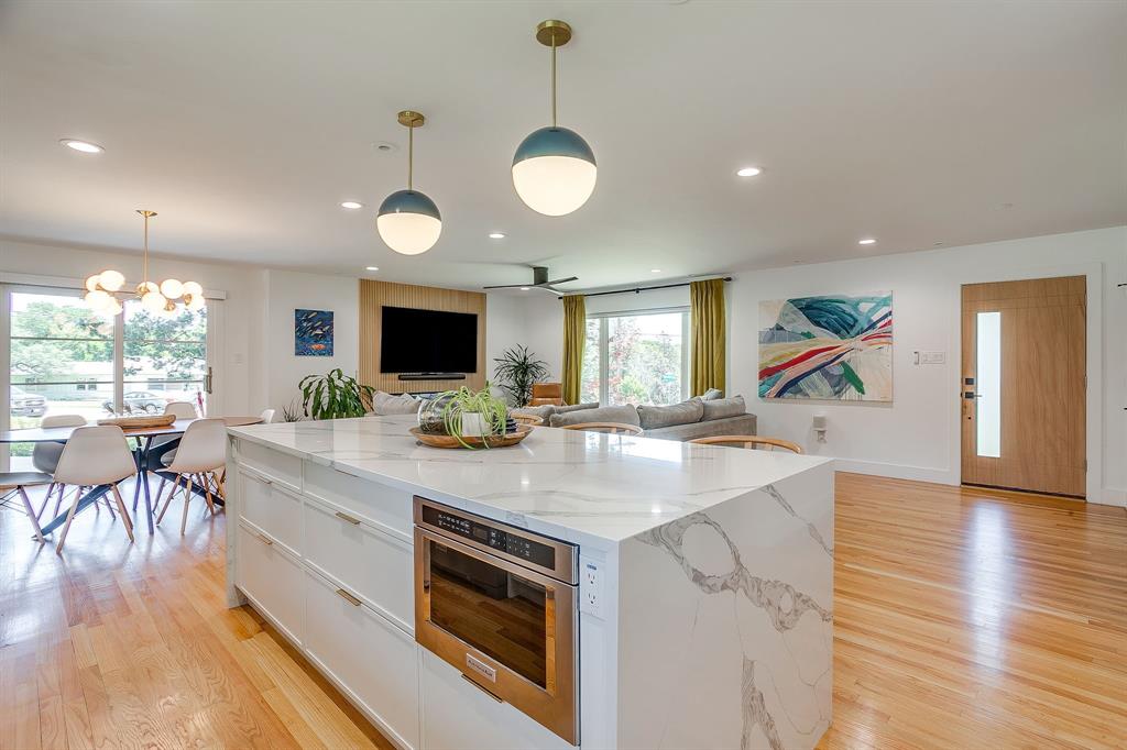 Ridglea Hills Add - Residential