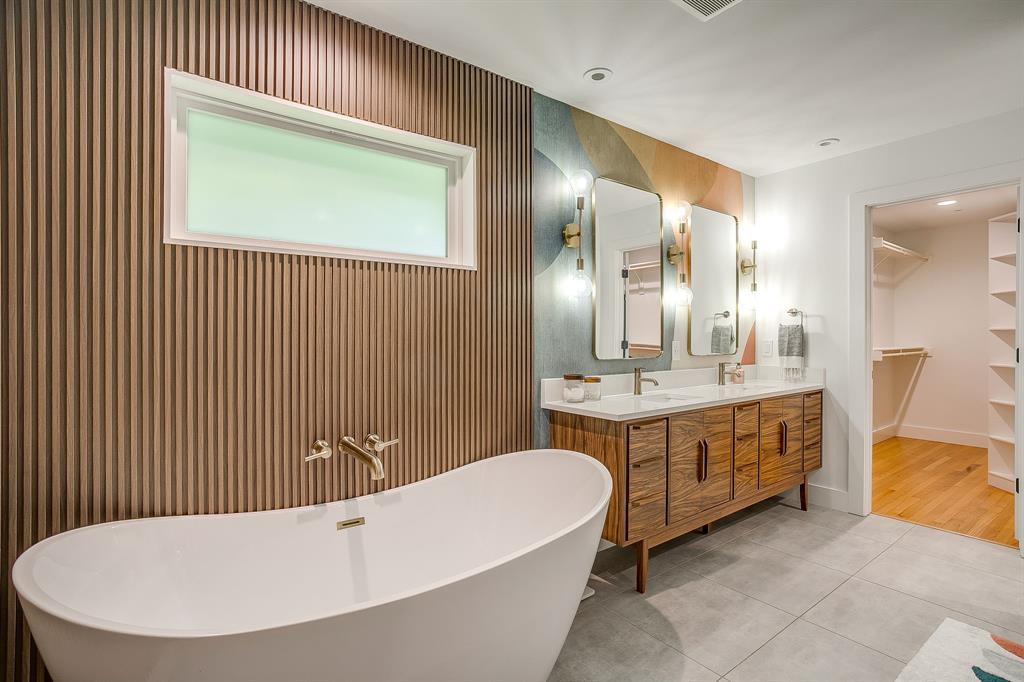 Ridglea Hills Add - Residential