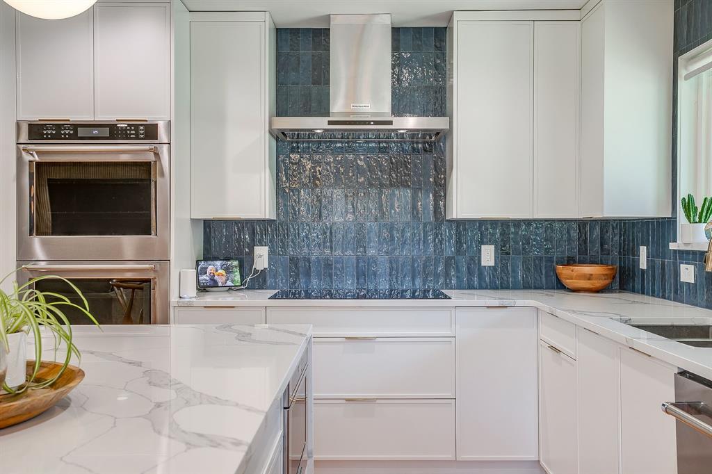 Ridglea Hills Add - Residential