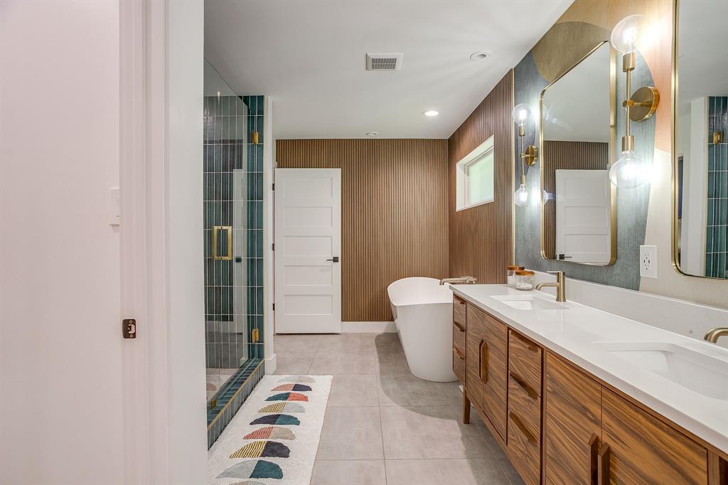 Ridglea Hills Add - Residential