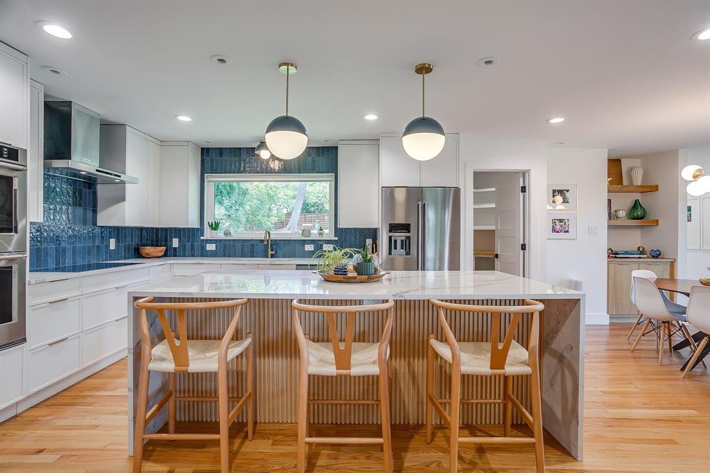 Ridglea Hills Add - Residential