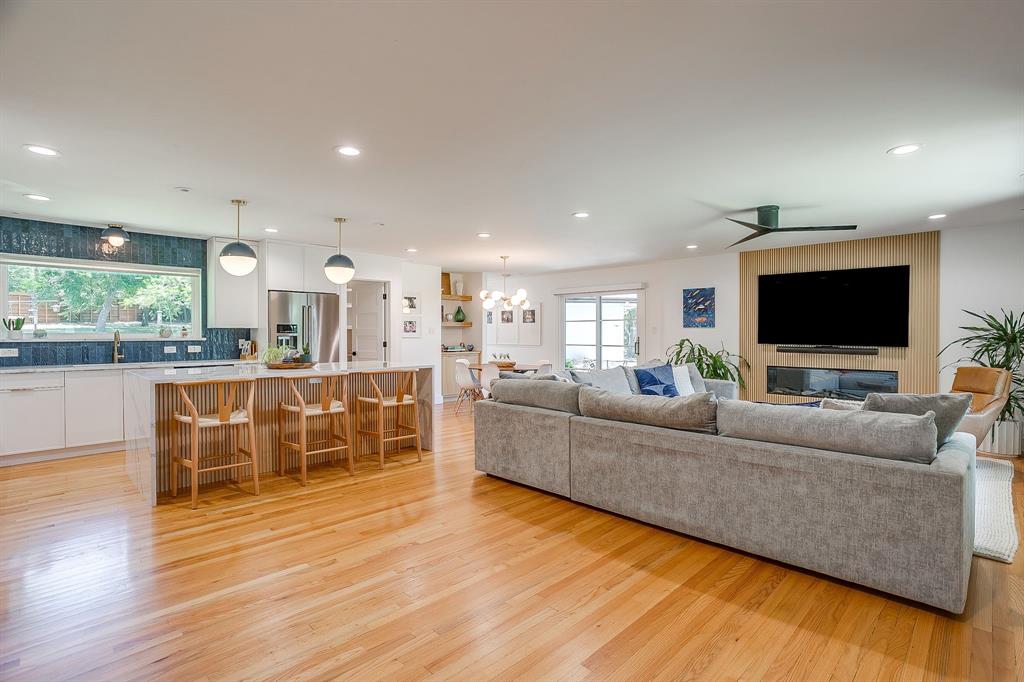 Ridglea Hills Add - Residential