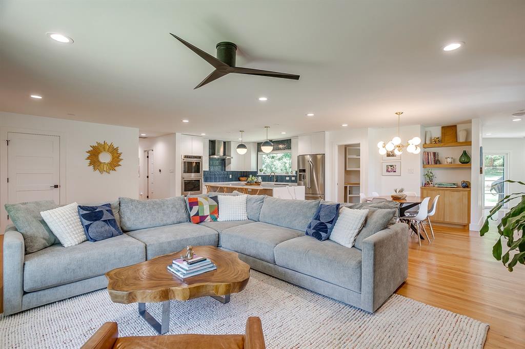 Ridglea Hills Add - Residential