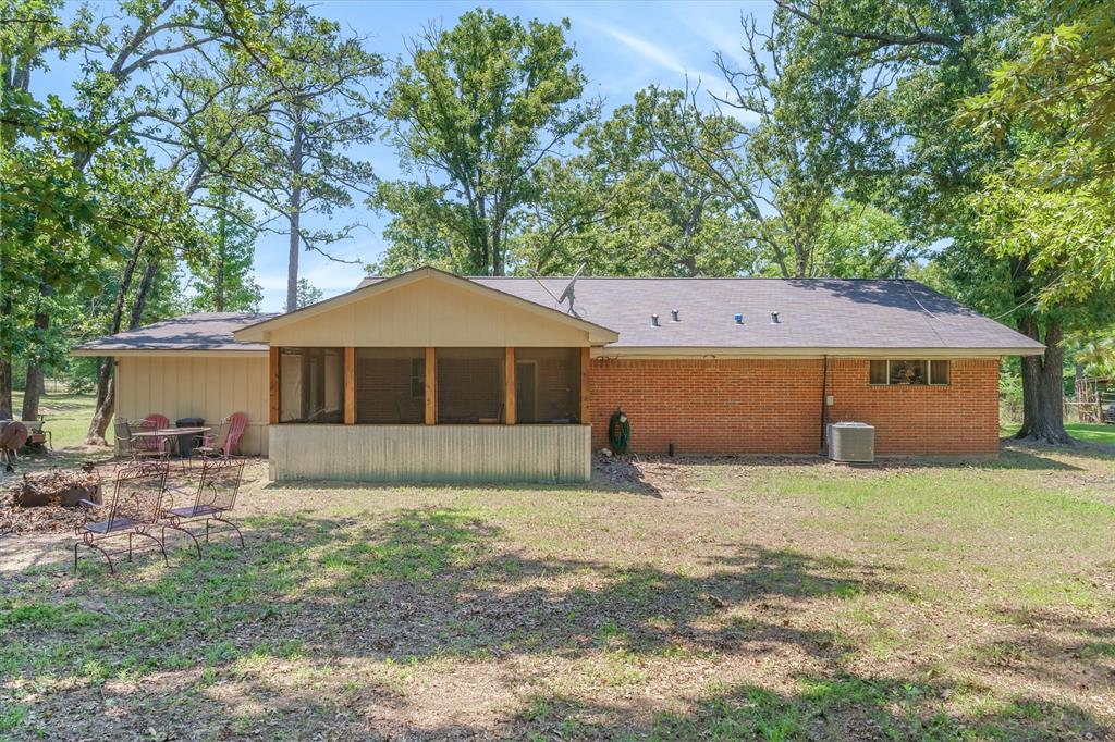E Arrington - Residential
