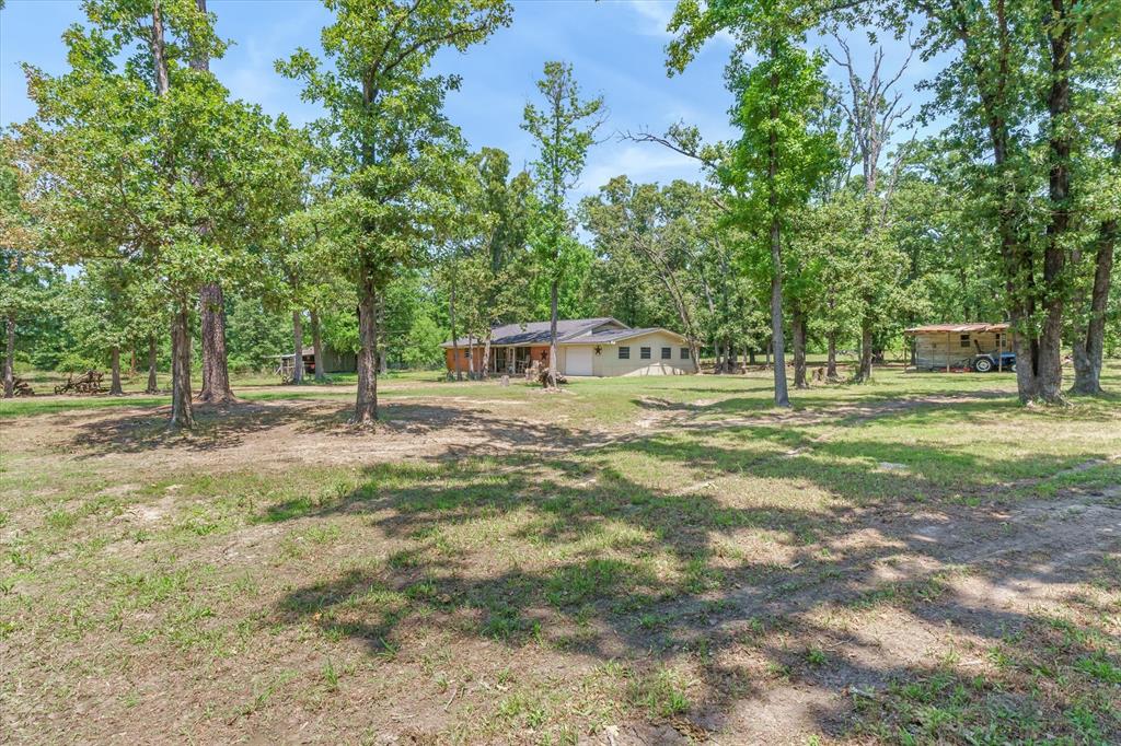 E Arrington - Residential