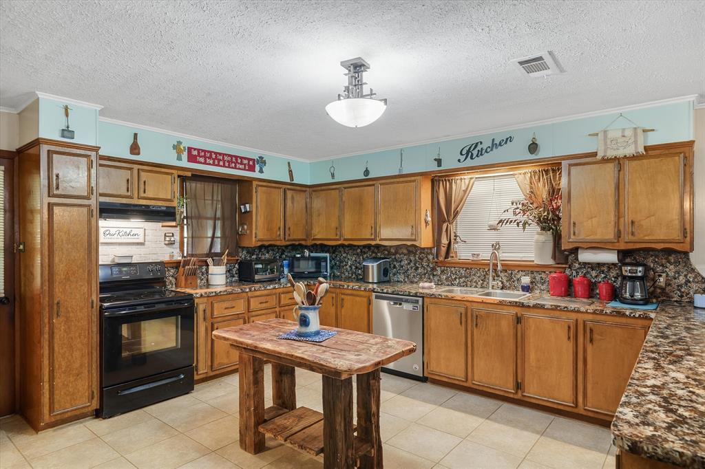 E Arrington - Residential