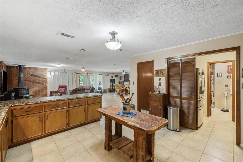 E Arrington - Residential
