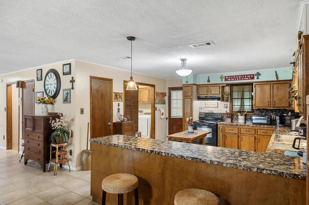 E Arrington - Residential