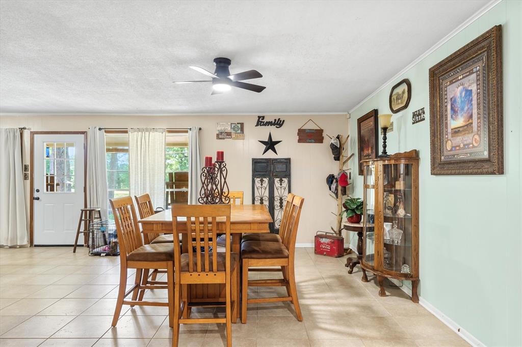 E Arrington - Residential