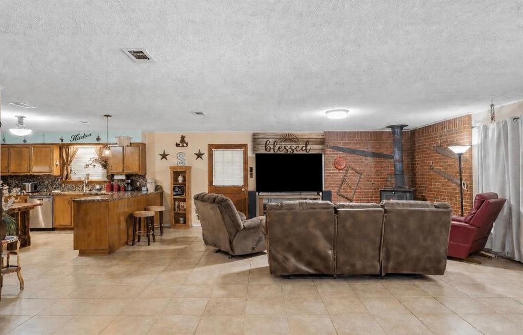 E Arrington - Residential