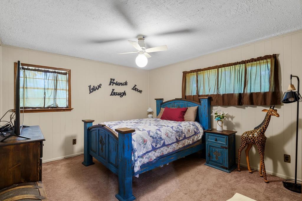 E Arrington - Residential
