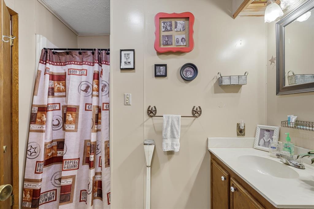 E Arrington - Residential