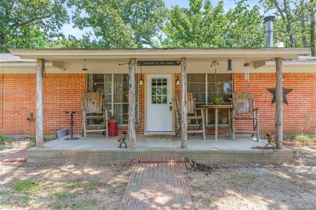 E Arrington - Residential