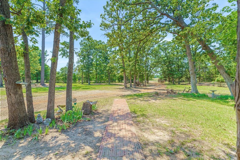 E Arrington - Residential