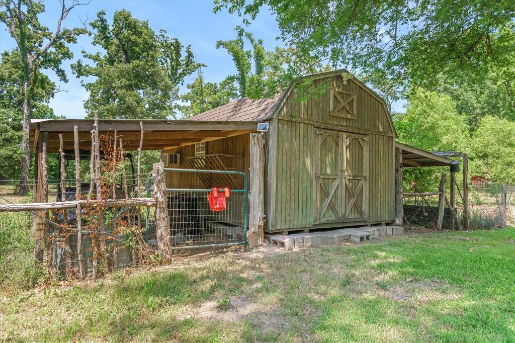 E Arrington - Residential