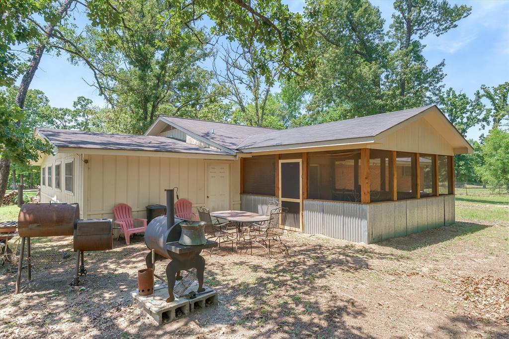 E Arrington - Residential
