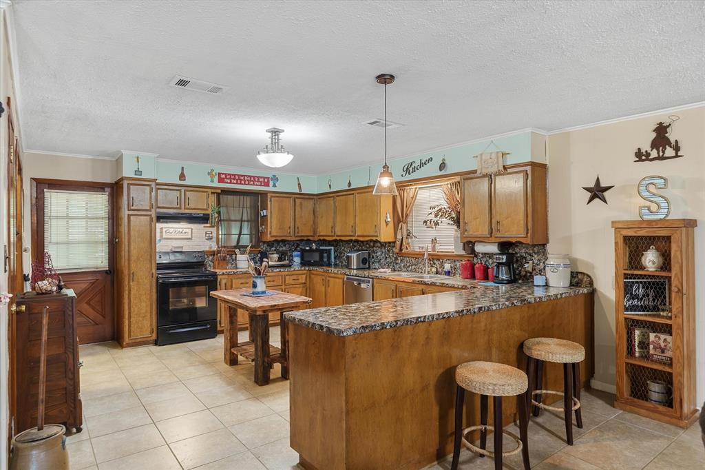 E Arrington - Residential