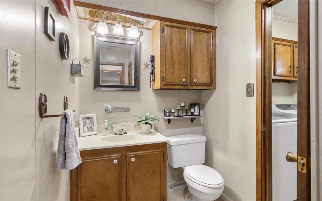 E Arrington - Residential