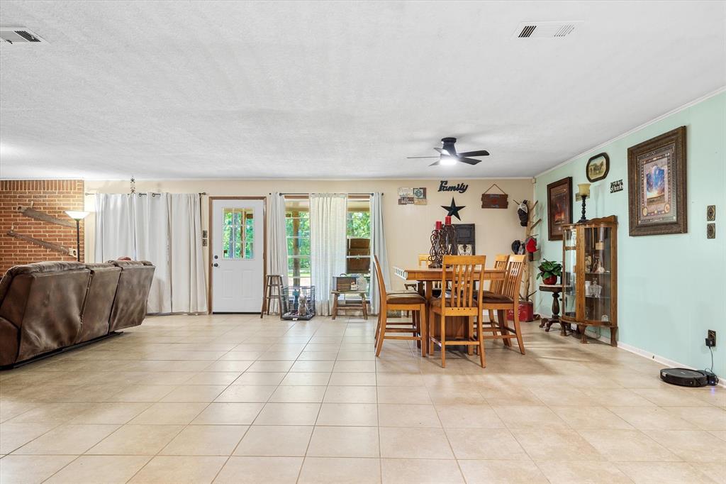 E Arrington - Residential