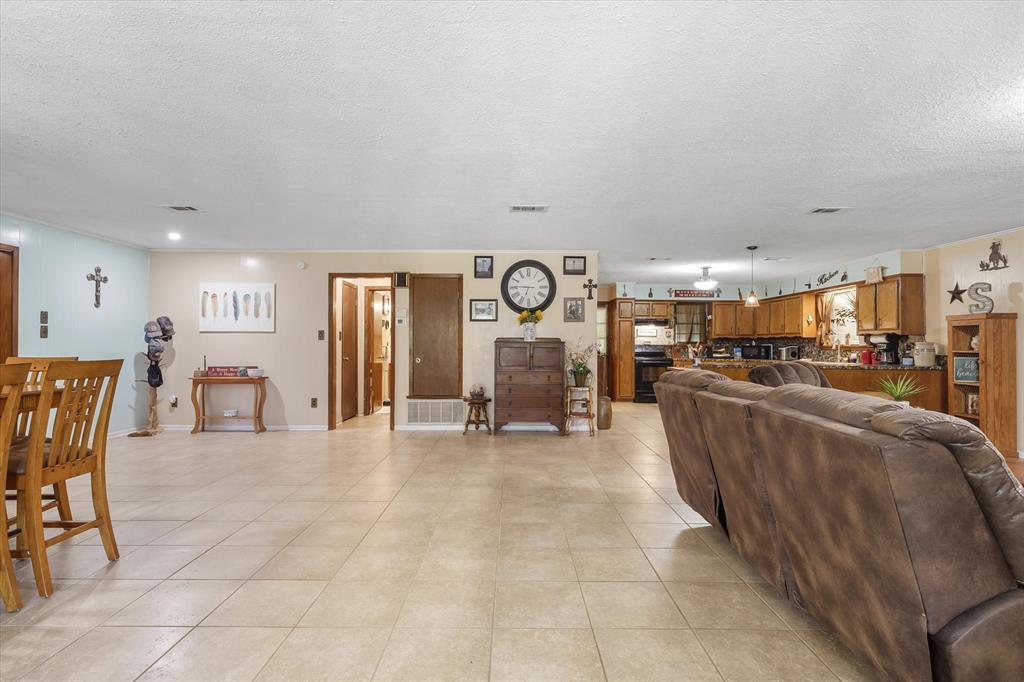 E Arrington - Residential
