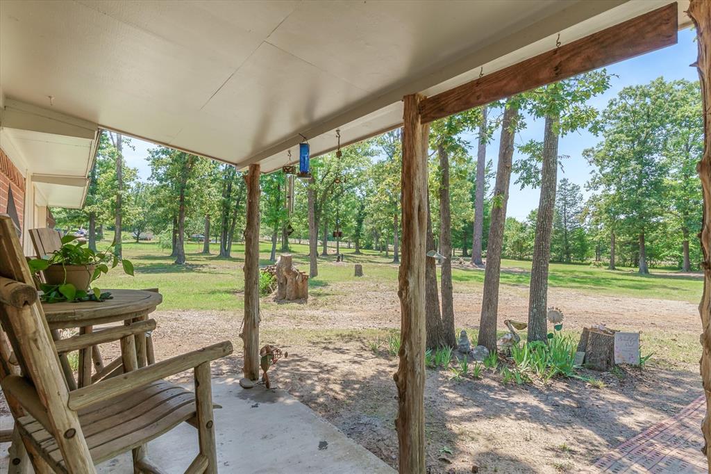 E Arrington - Residential