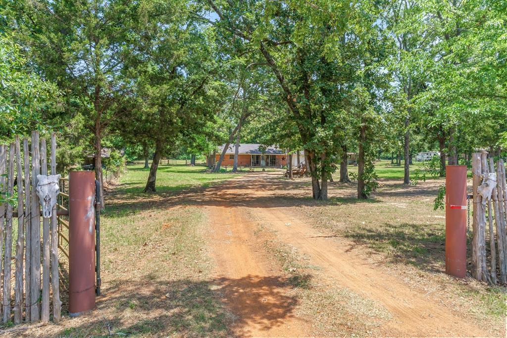 E Arrington - Residential