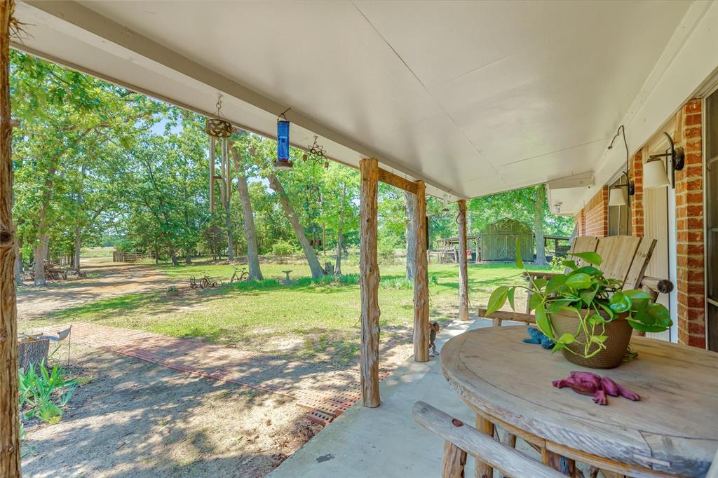 E Arrington - Residential