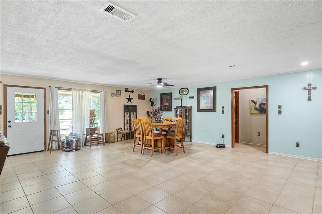 E Arrington - Residential