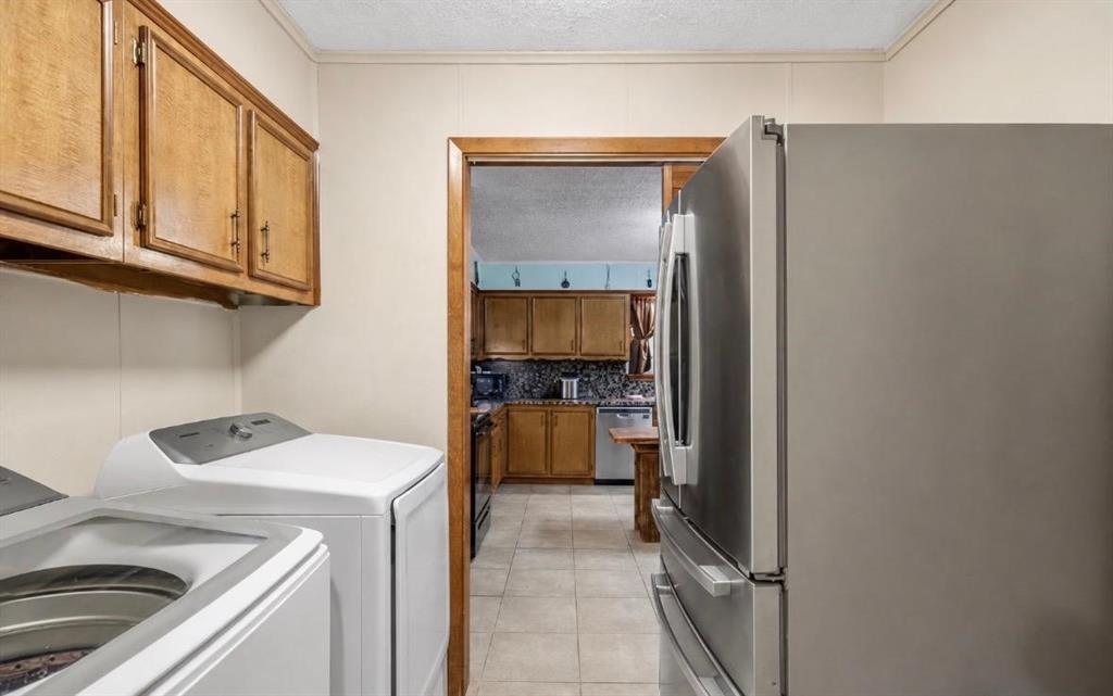 E Arrington - Residential
