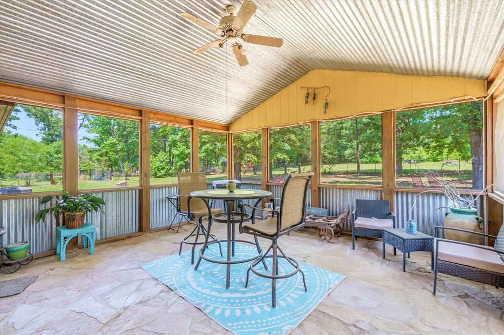E Arrington - Residential