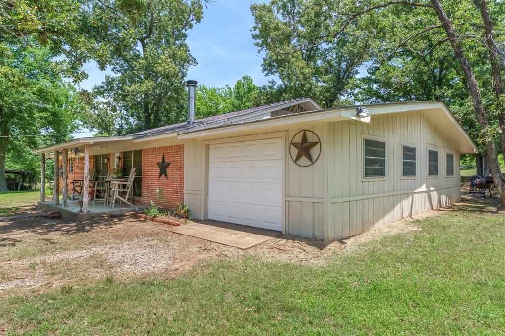 E Arrington - Residential
