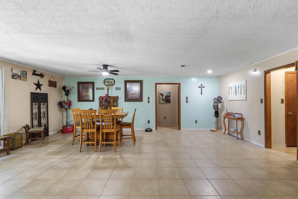 E Arrington - Residential