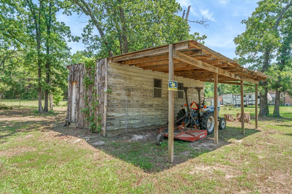E Arrington - Residential