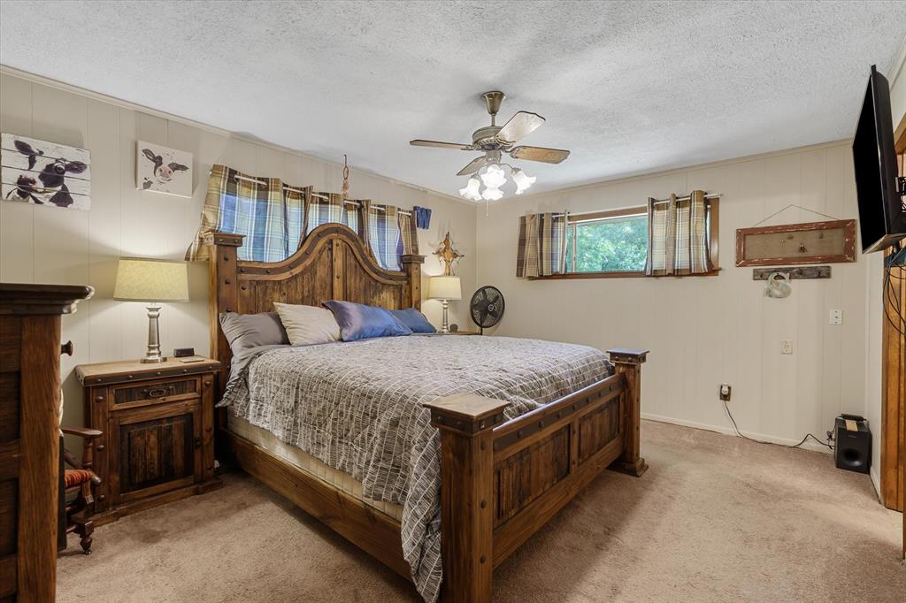 E Arrington - Residential